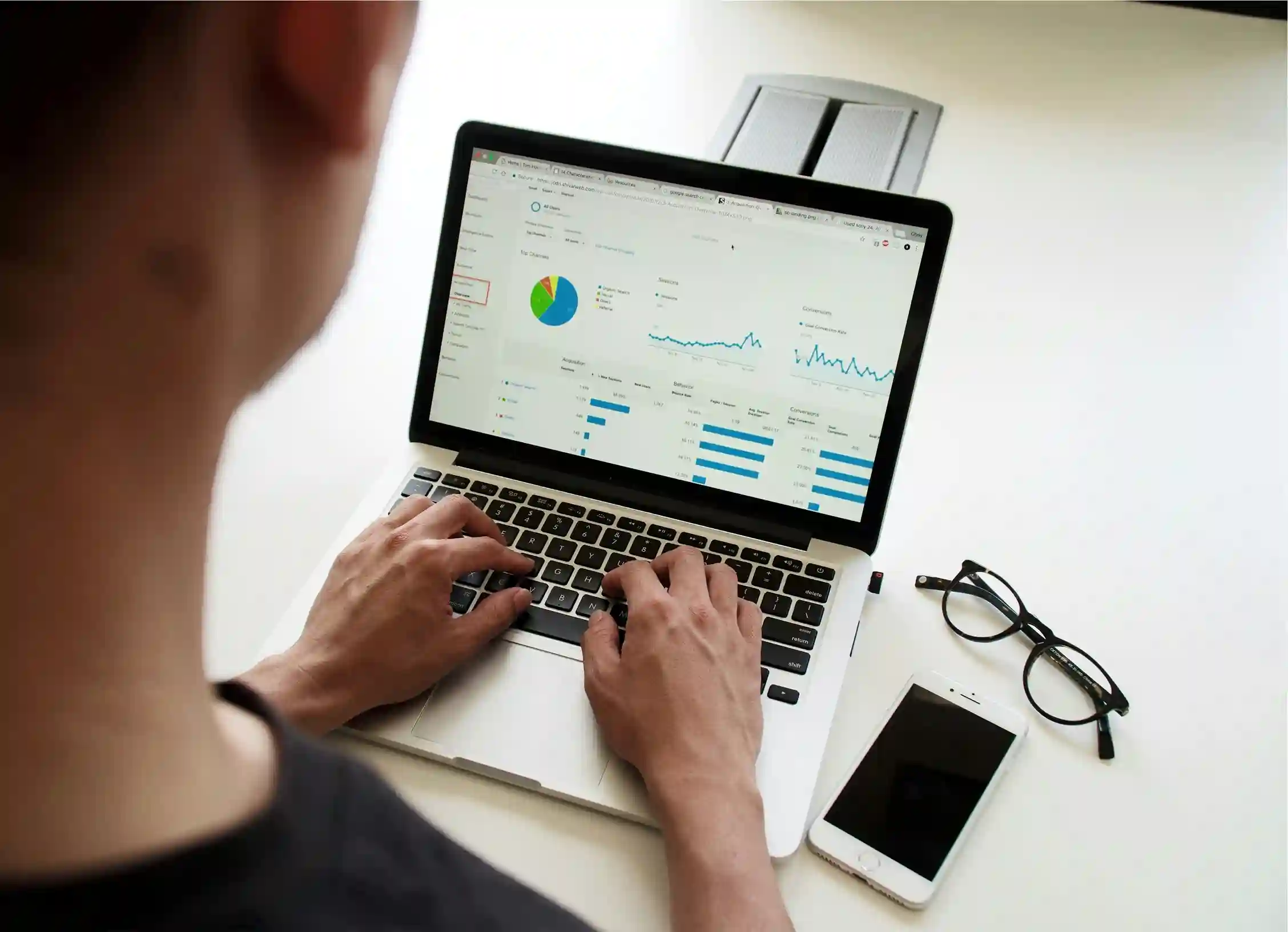 AI Dashboard
